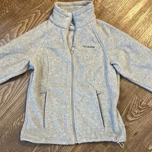 Columbia Fleece Jacket